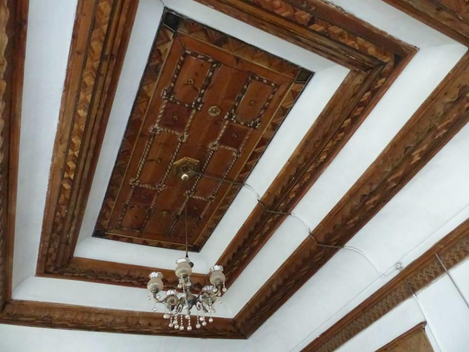 אנקרה Murat Bey Konagi Hotel מראה חיצוני תמונה