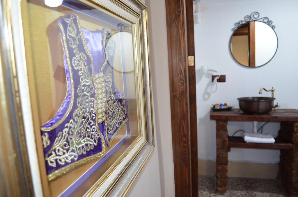 אנקרה Murat Bey Konagi Hotel מראה חיצוני תמונה