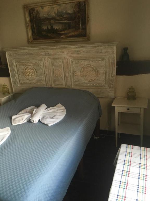 אנקרה Murat Bey Konagi Hotel מראה חיצוני תמונה